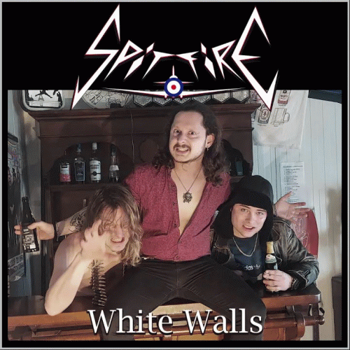 Spitfire (GER) : White Walls